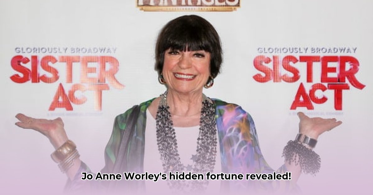 jo-anne-worley-net-worth